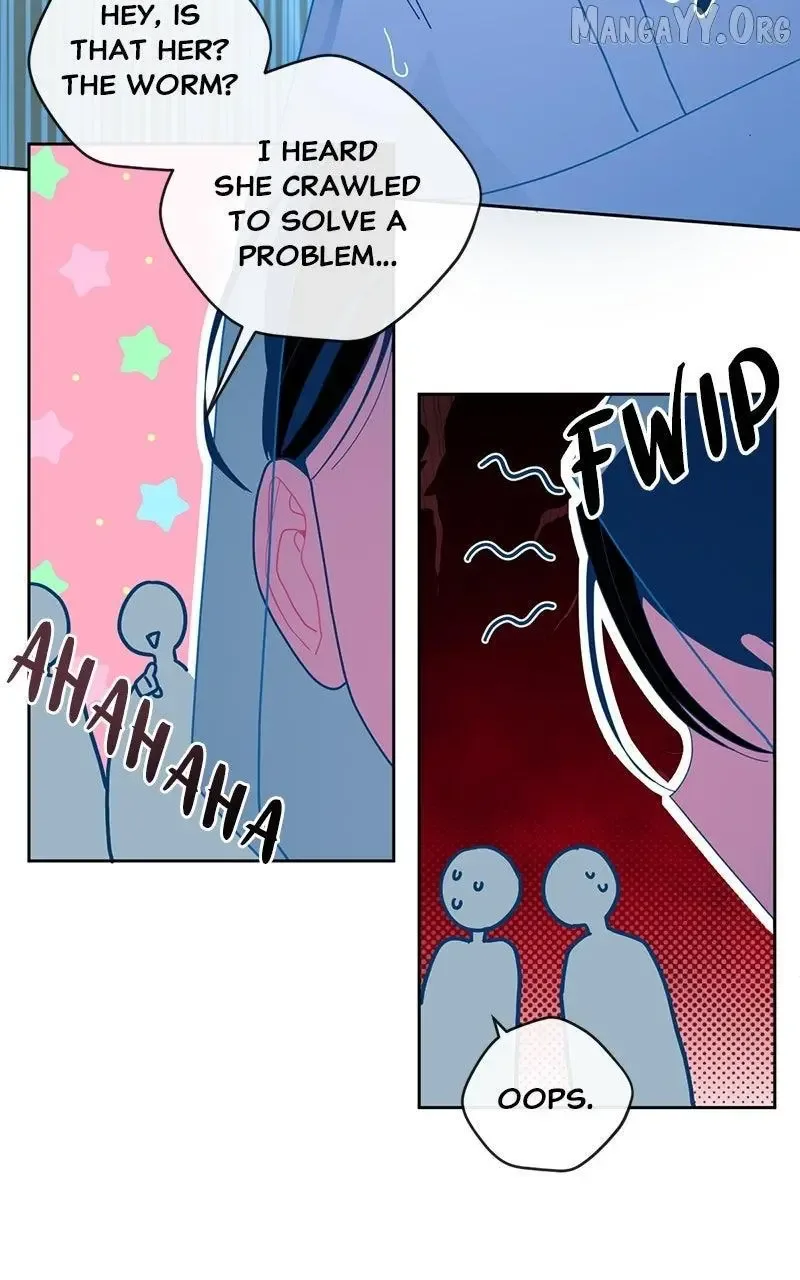 Deadpoint - Chapter 46 page 6
