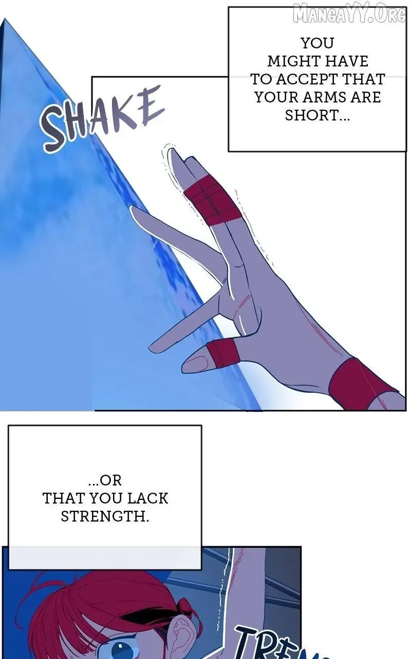 Deadpoint - Chapter 46 page 14