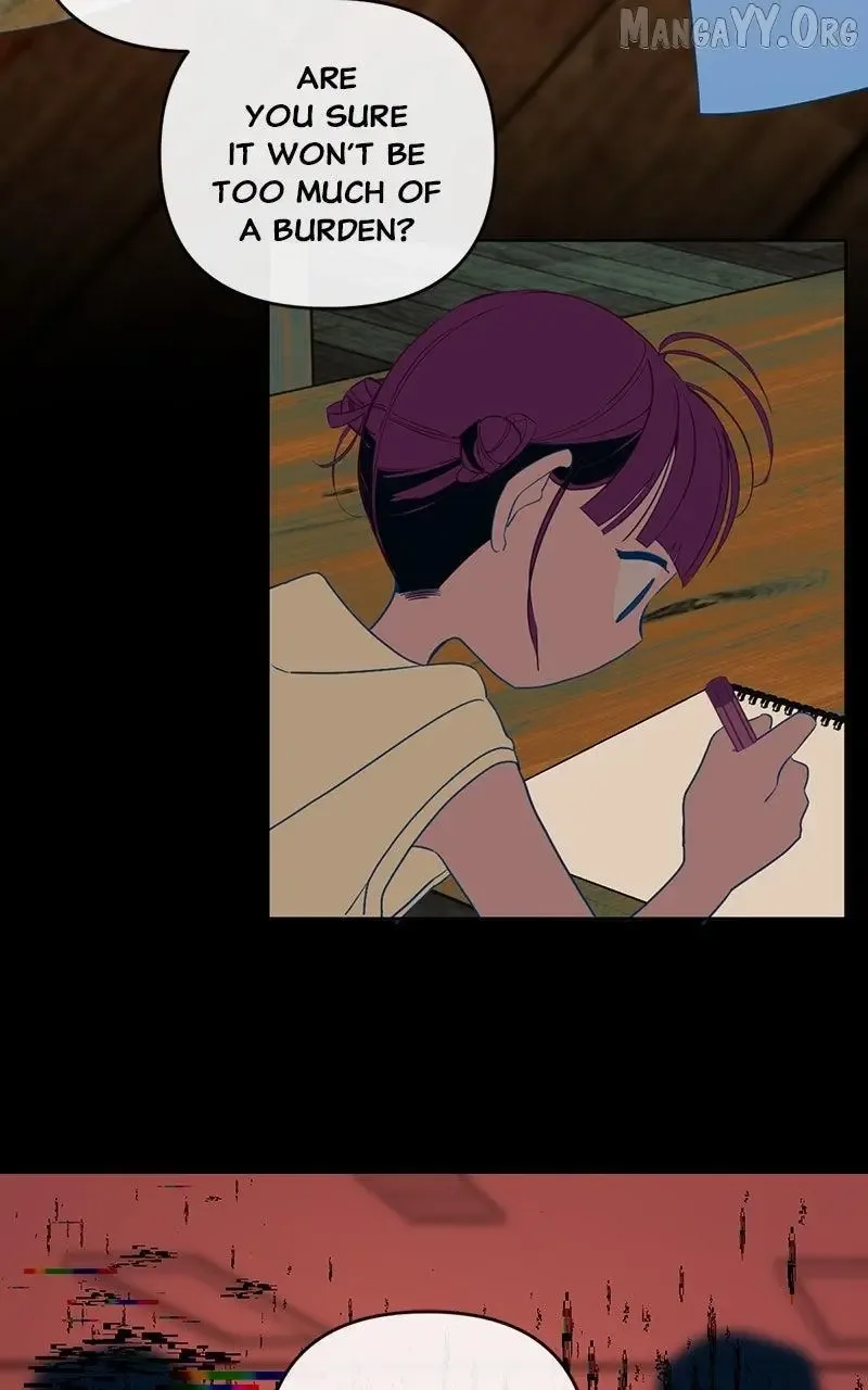 Deadpoint - Chapter 46 page 18