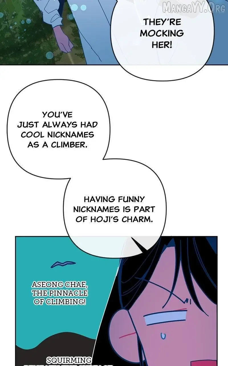 Deadpoint - Chapter 46 page 8