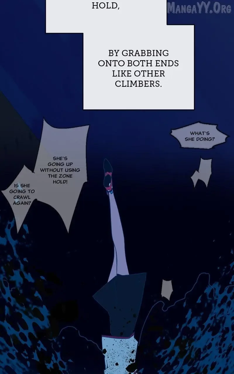 Deadpoint - Chapter 46 page 26