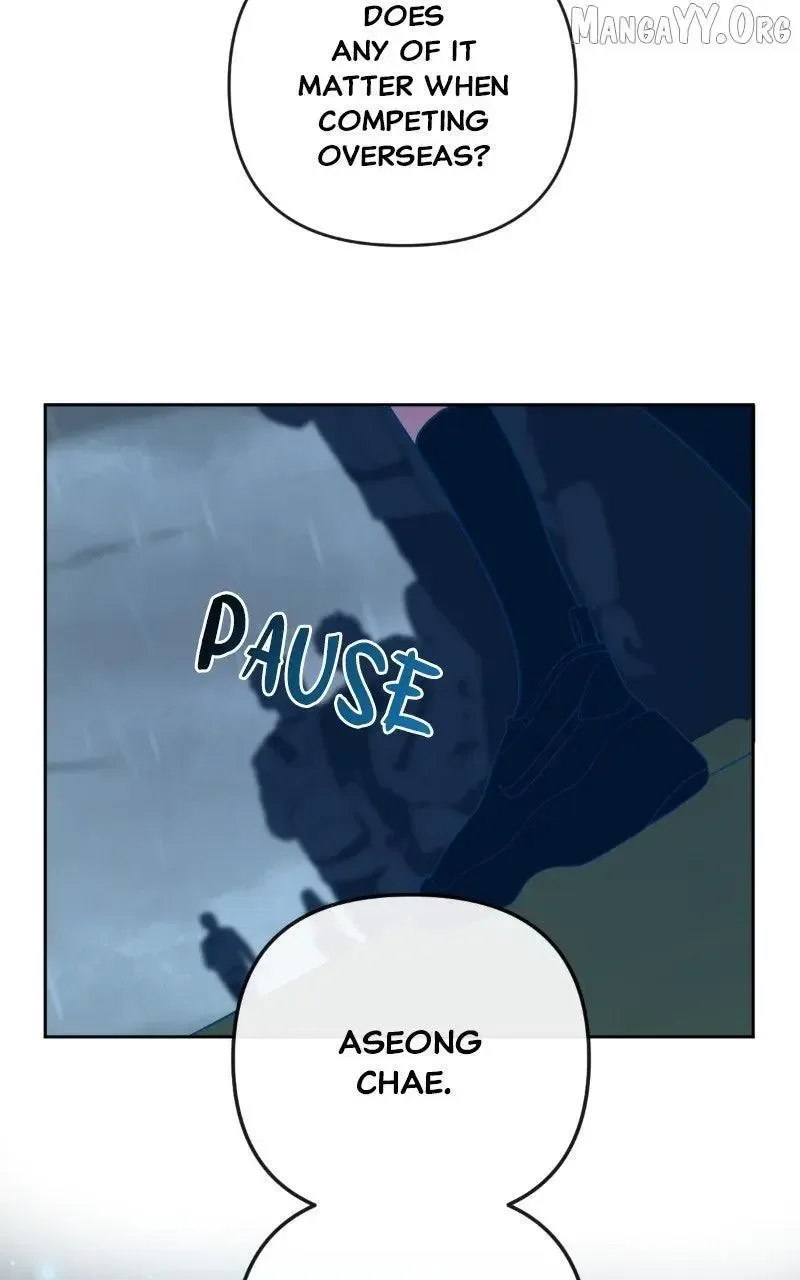 Deadpoint - Chapter 47 page 23