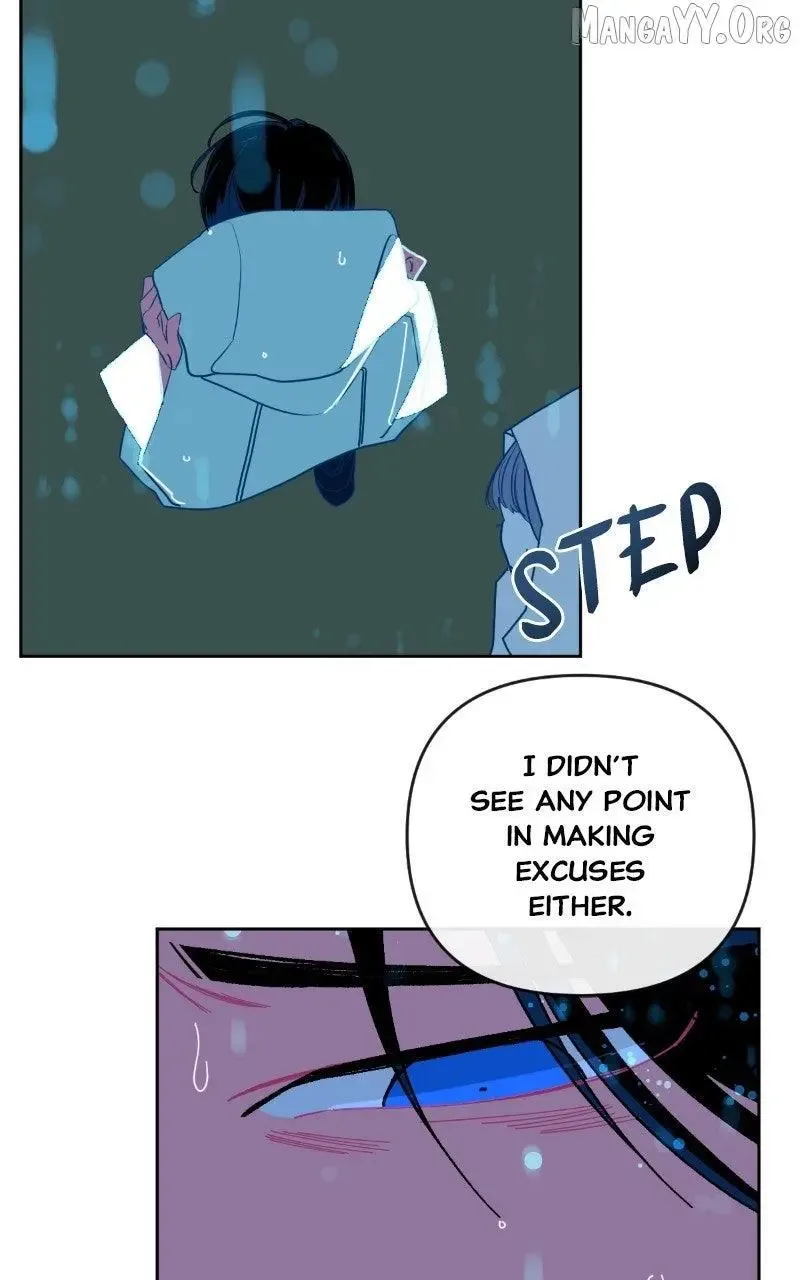 Deadpoint - Chapter 47 page 26
