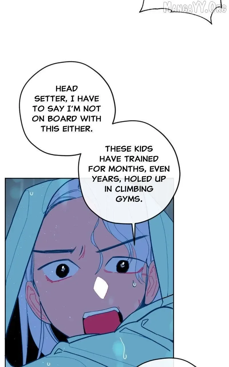 Deadpoint - Chapter 47 page 20