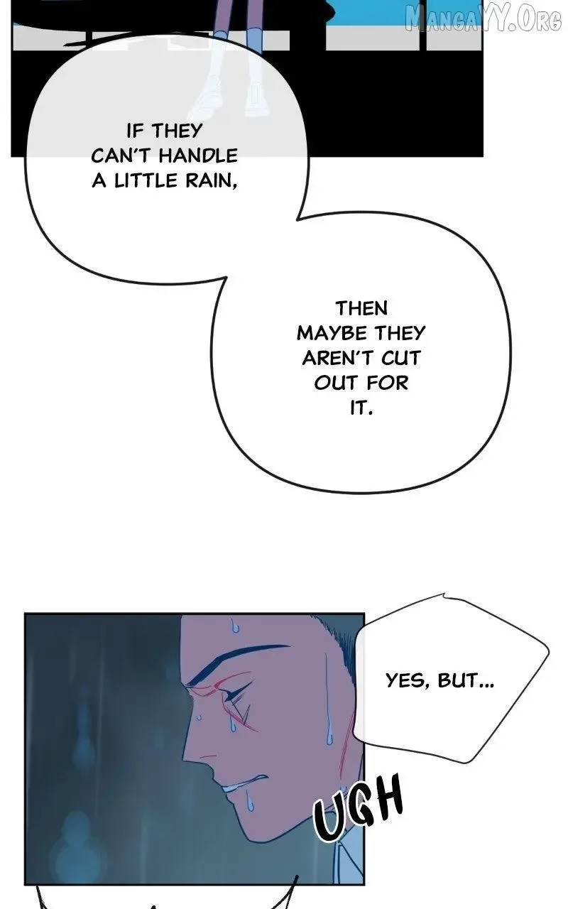 Deadpoint - Chapter 47 page 18
