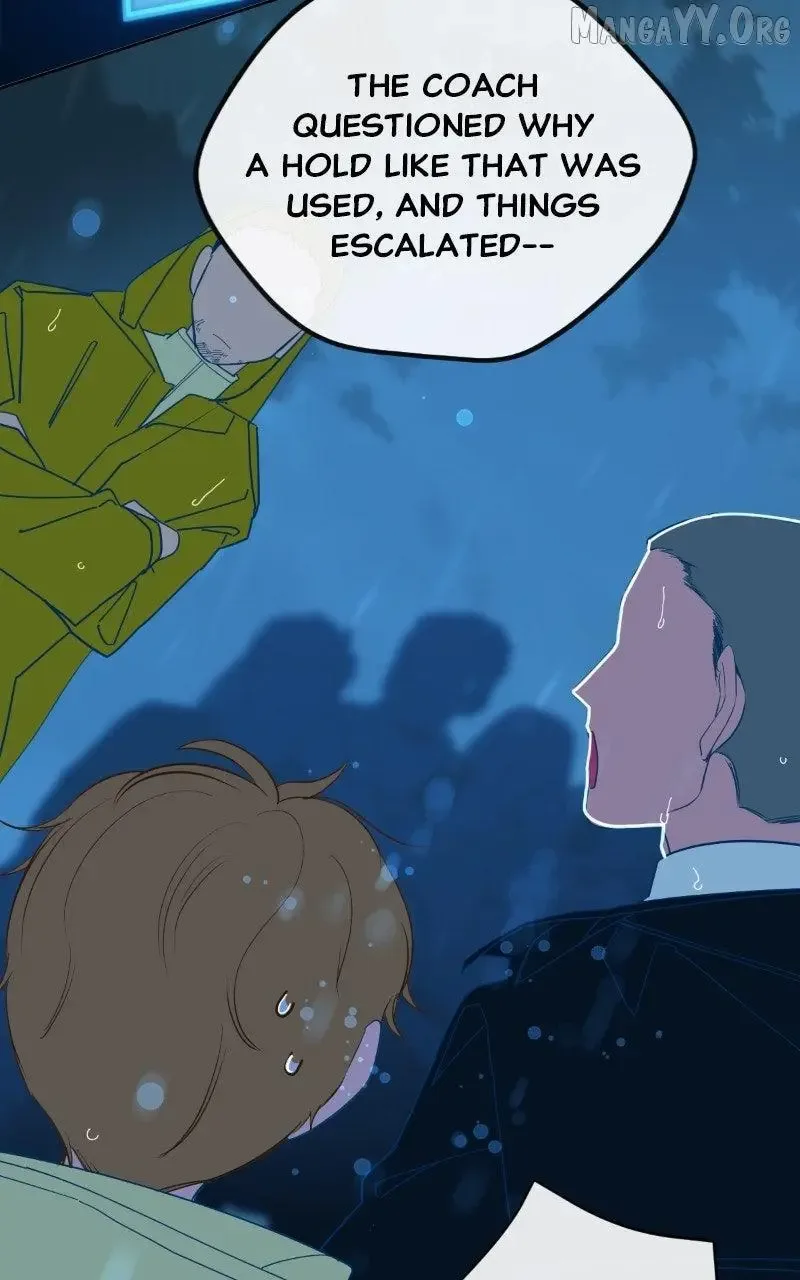 Deadpoint - Chapter 47 page 7