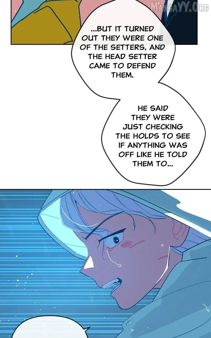 Deadpoint - Chapter 47 page 4