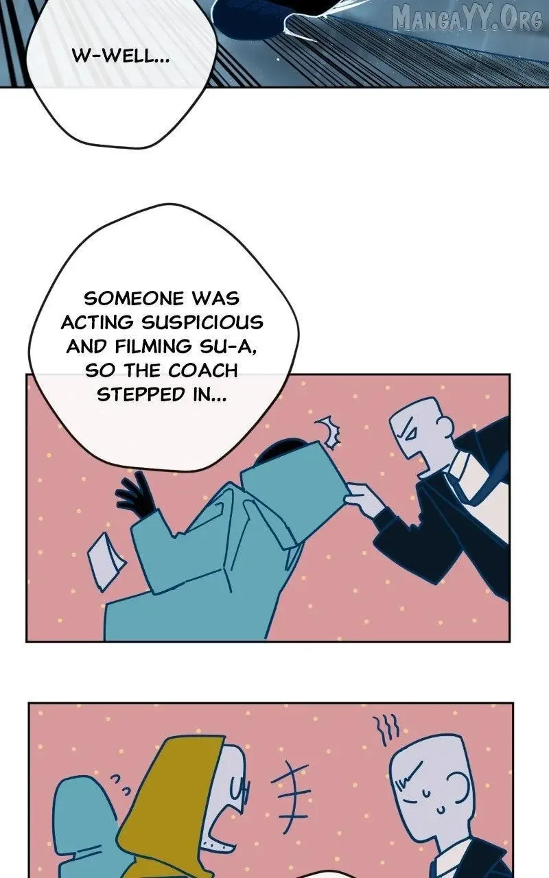 Deadpoint - Chapter 47 page 3