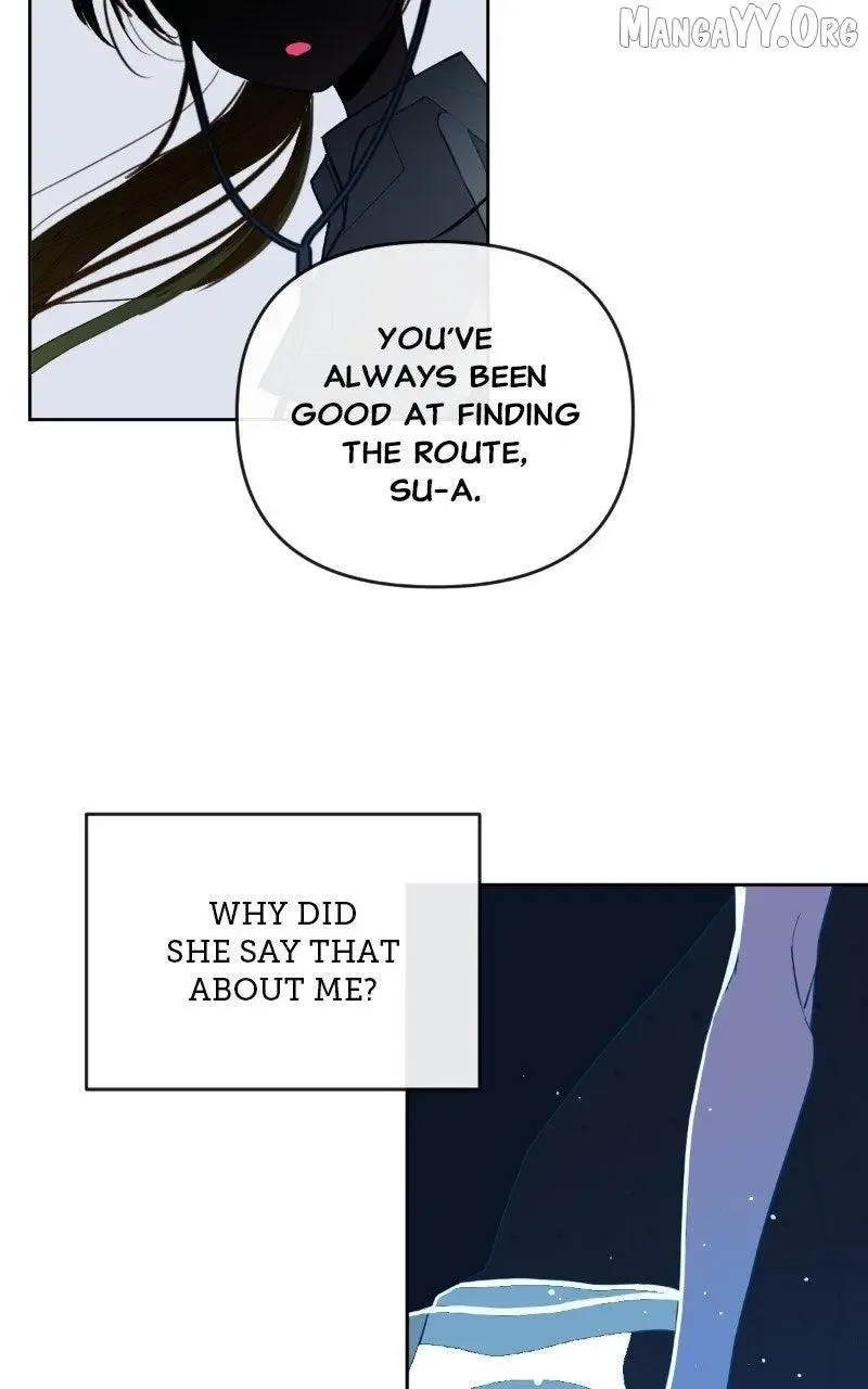 Deadpoint - Chapter 47 page 49