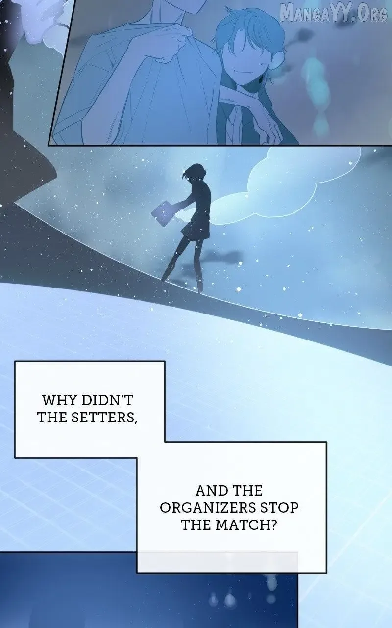 Deadpoint - Chapter 47 page 56