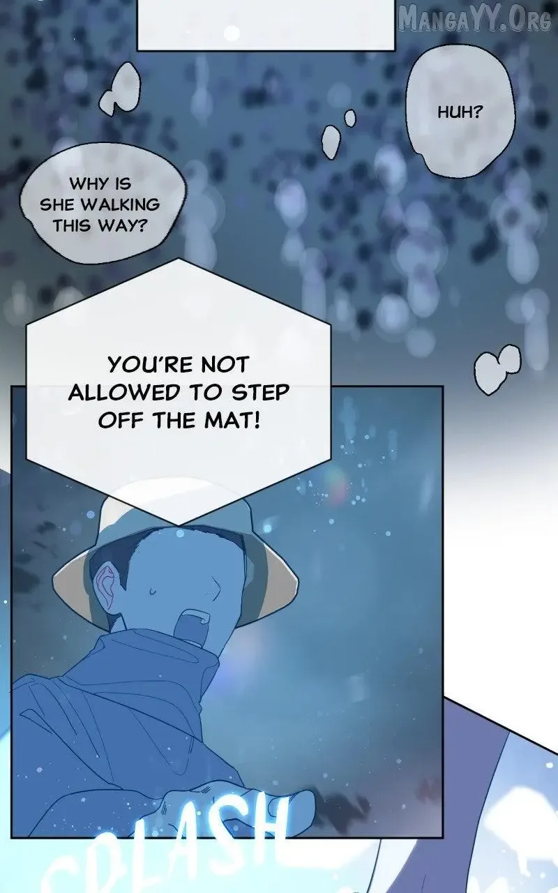 Deadpoint - Chapter 47 page 60