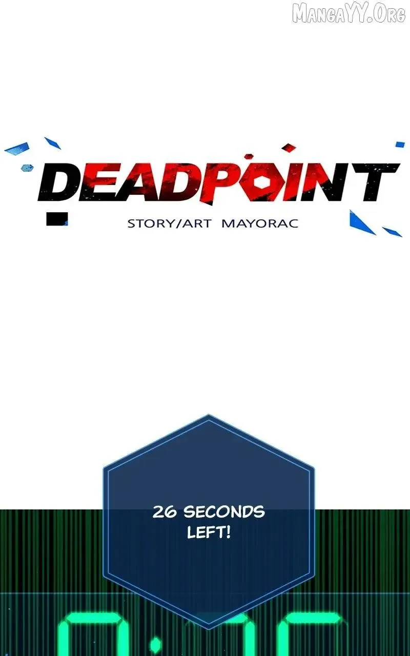 Deadpoint - Chapter 48 page 12