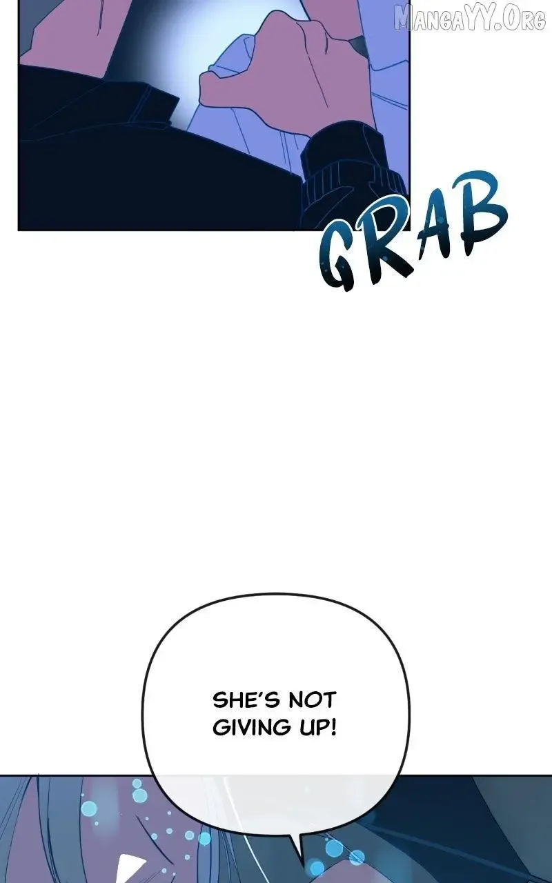 Deadpoint - Chapter 48 page 8