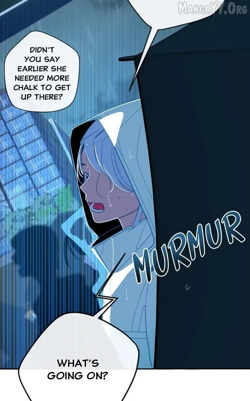 Deadpoint - Chapter 48 page 14