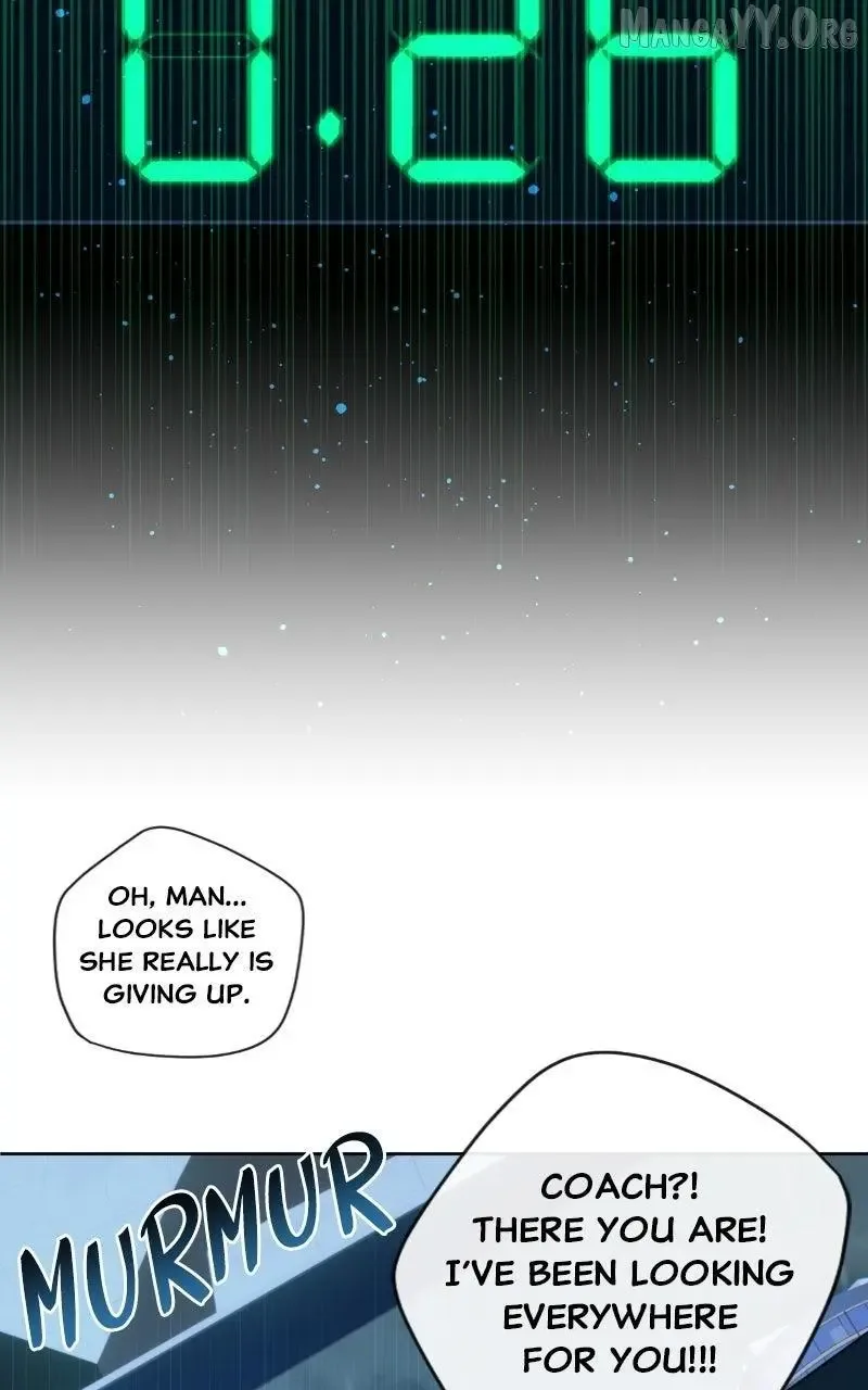 Deadpoint - Chapter 48 page 13