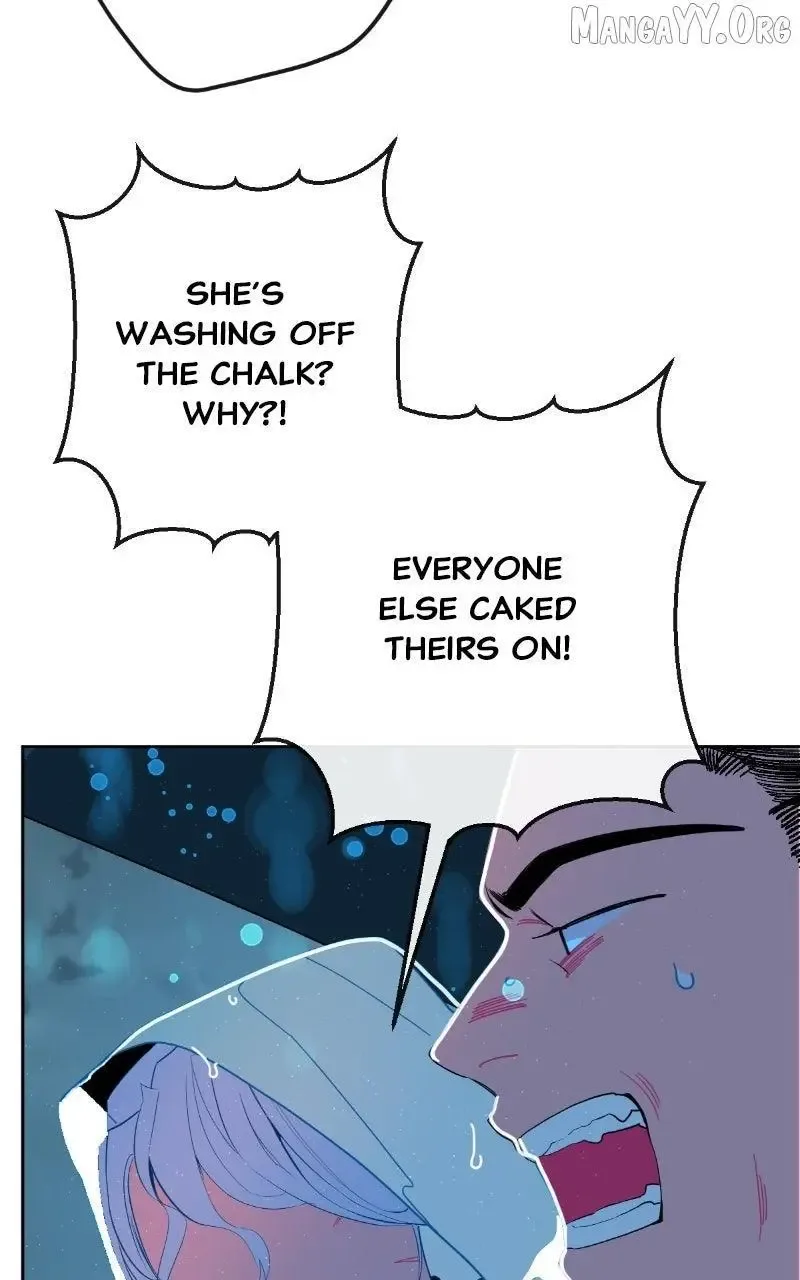 Deadpoint - Chapter 48 page 15