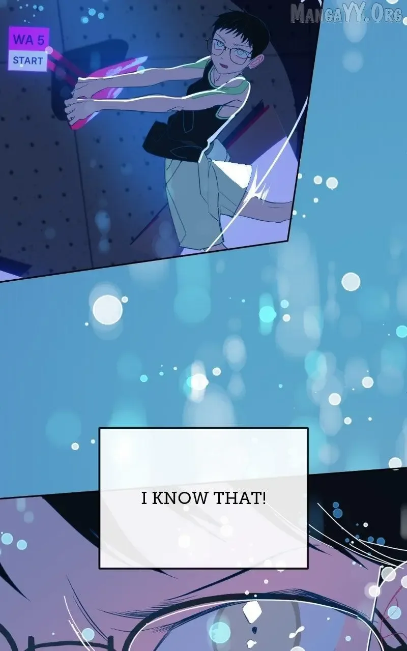 Deadpoint - Chapter 48 page 26