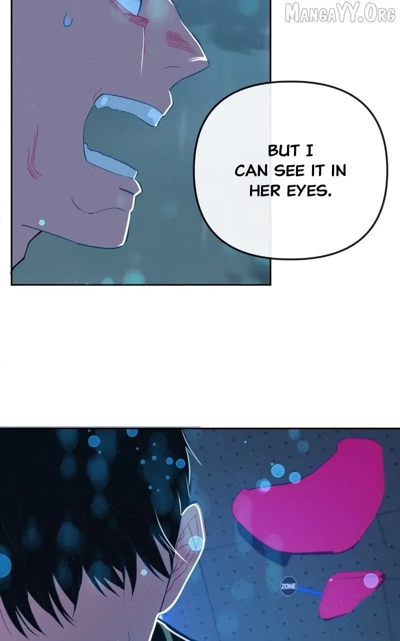 Deadpoint - Chapter 48 page 17