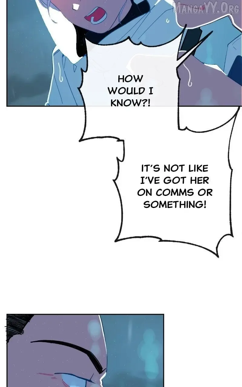 Deadpoint - Chapter 48 page 16