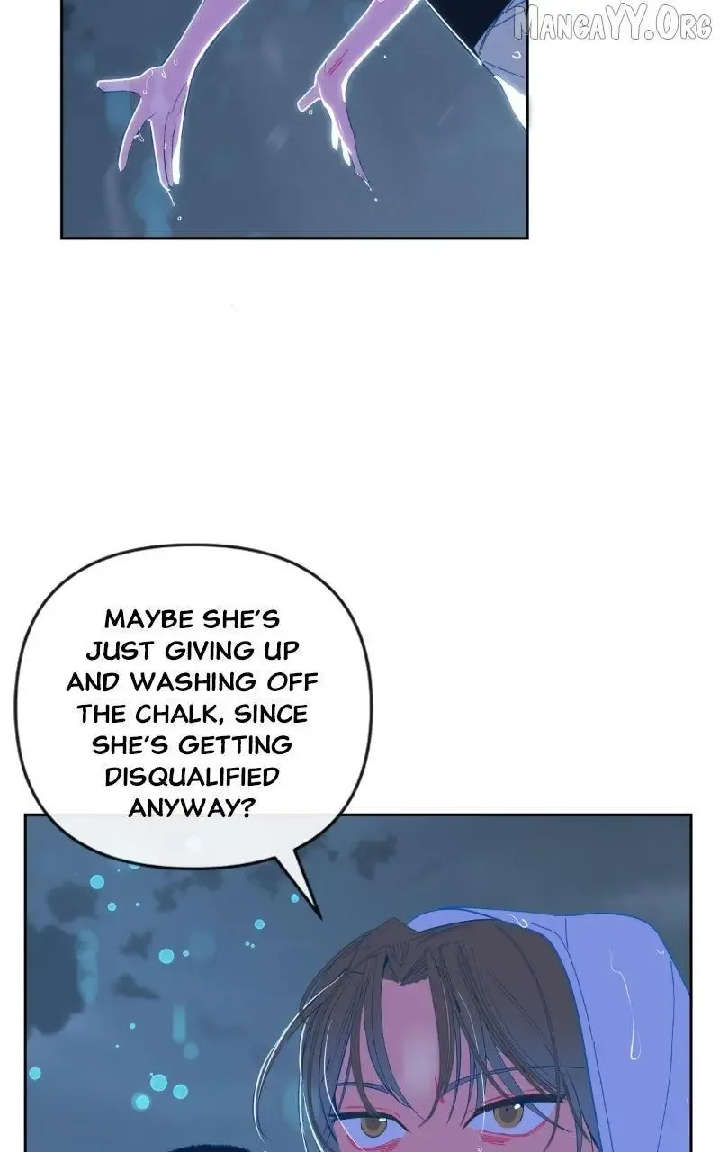 Deadpoint - Chapter 48 page 6
