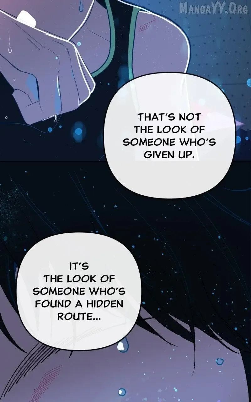 Deadpoint - Chapter 48 page 18