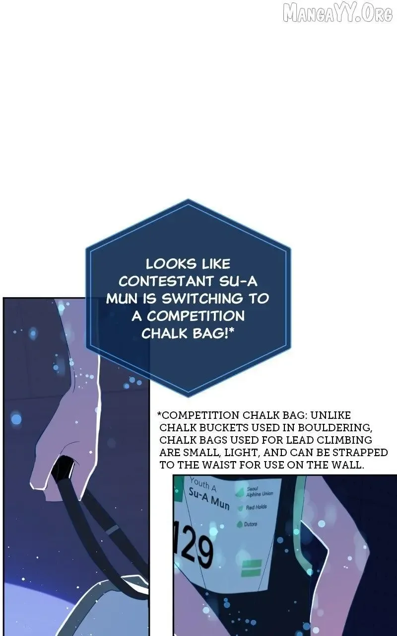 Deadpoint - Chapter 48 page 20