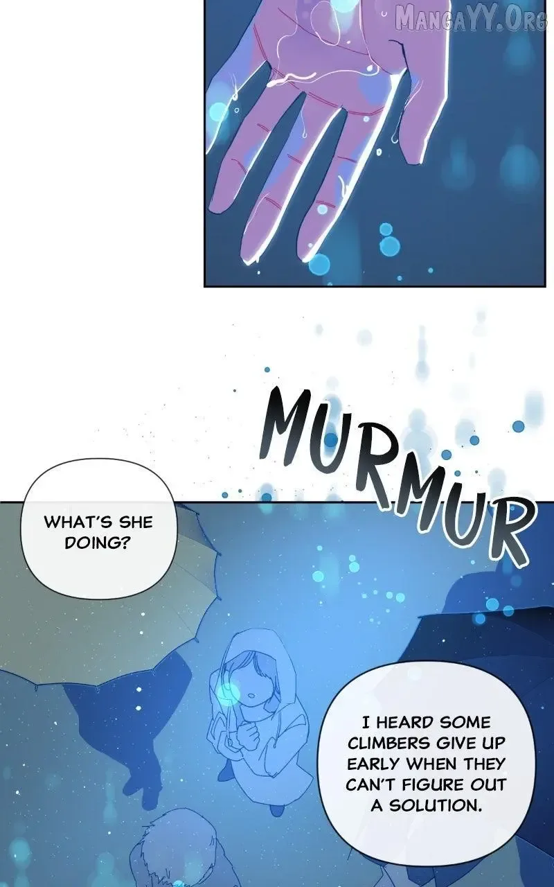 Deadpoint - Chapter 48 page 4