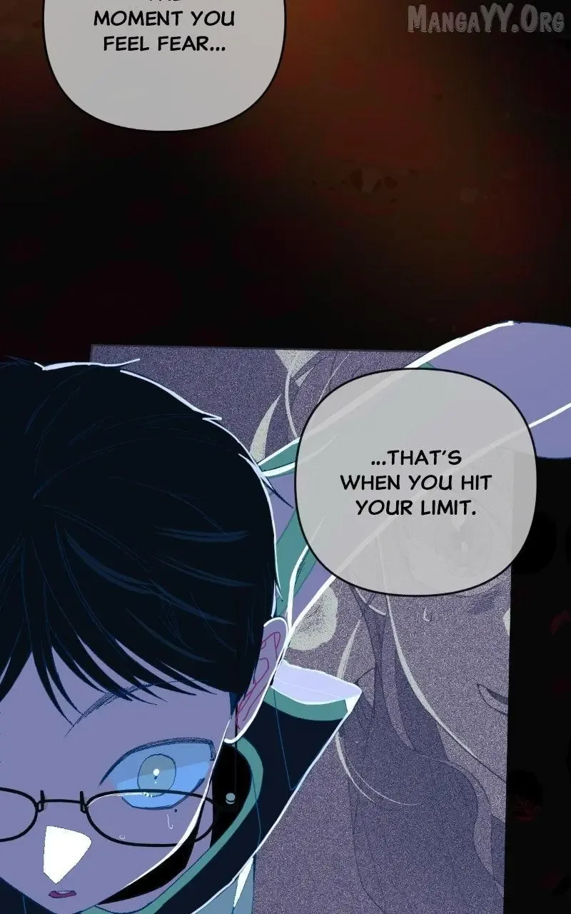 Deadpoint - Chapter 48 page 36