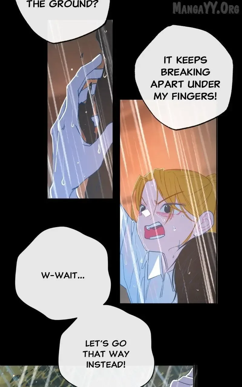 Deadpoint - Chapter 48 page 40