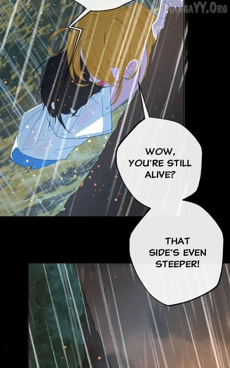 Deadpoint - Chapter 48 page 41