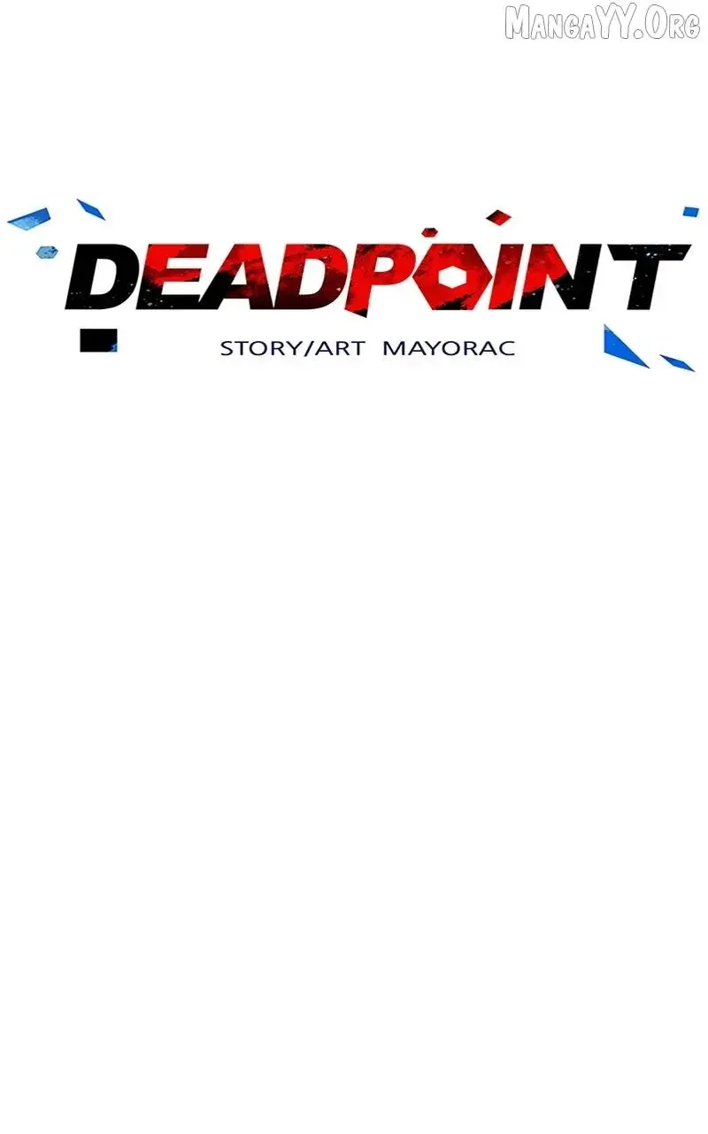 Deadpoint - Chapter 49 page 26