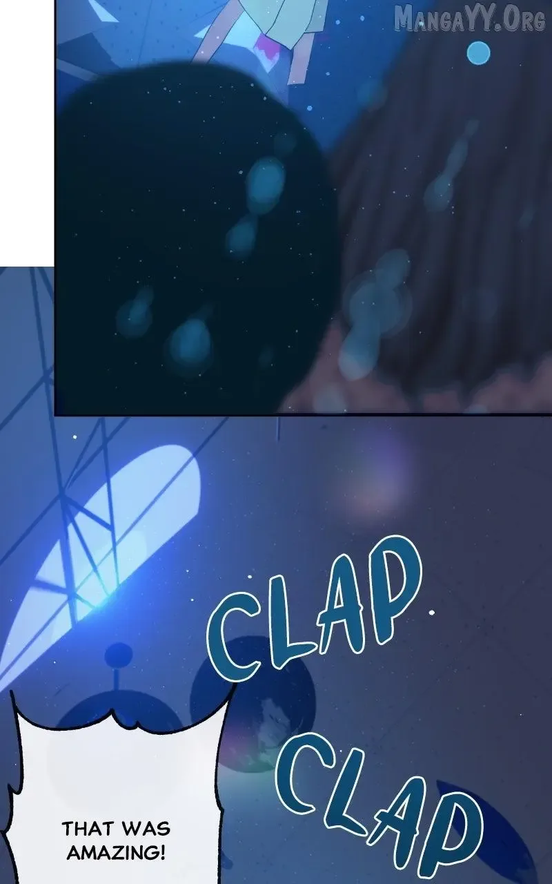 Deadpoint - Chapter 49 page 29