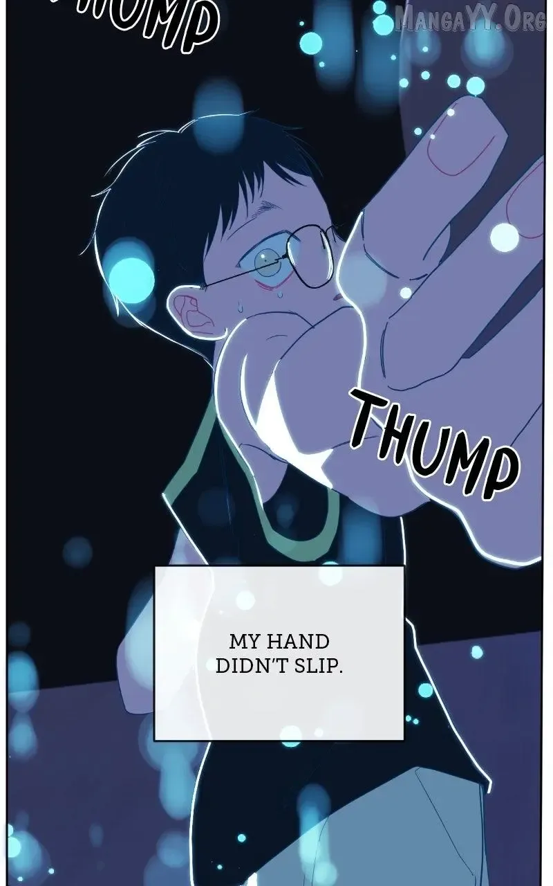 Deadpoint - Chapter 49 page 9