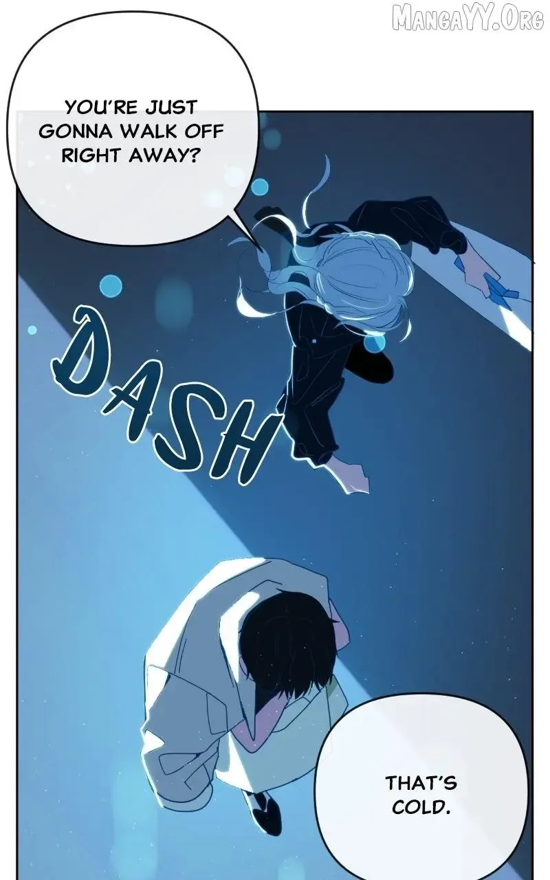 Deadpoint - Chapter 49 page 31