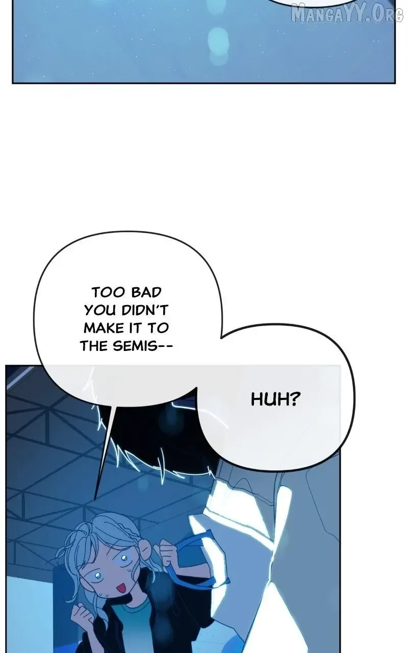 Deadpoint - Chapter 49 page 32