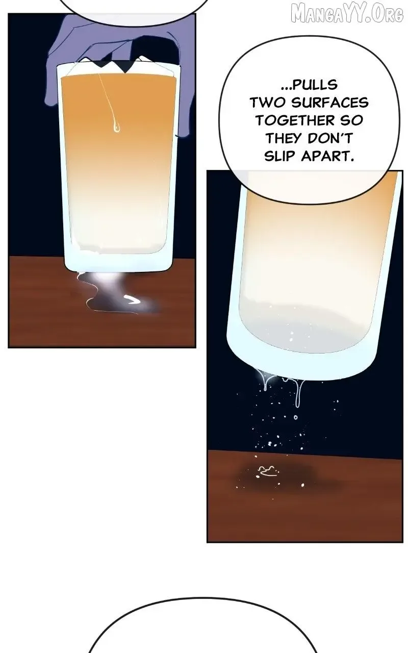 Deadpoint - Chapter 49 page 42