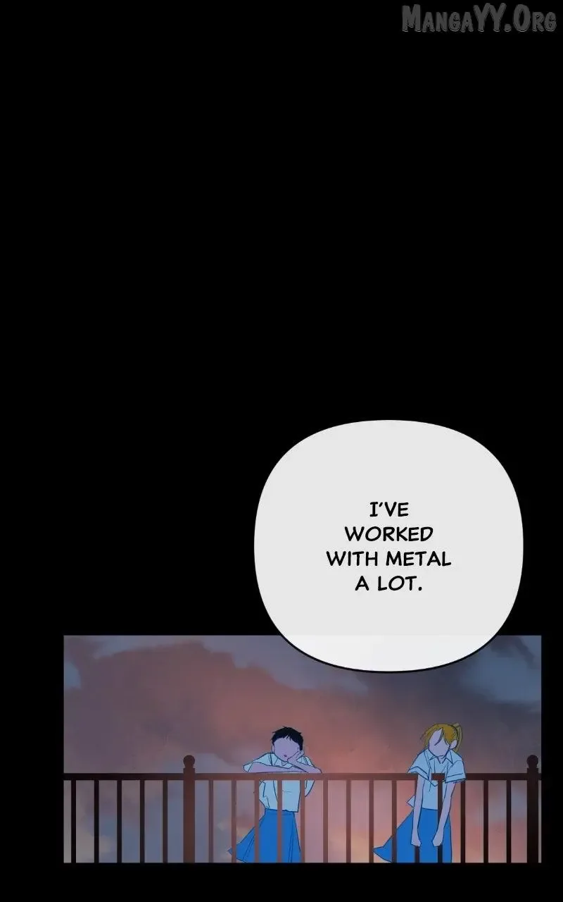 Deadpoint - Chapter 49 page 44