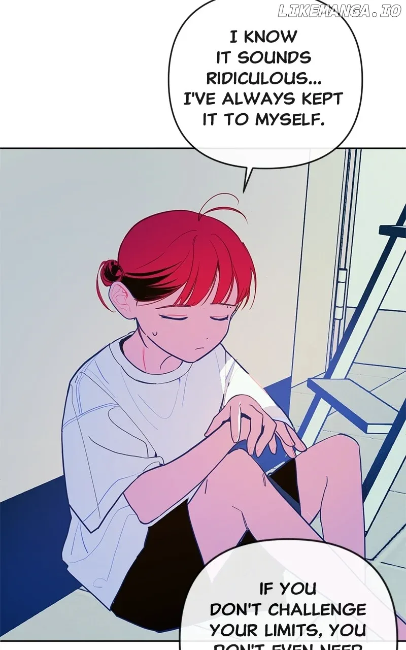 Deadpoint - Chapter 5 page 30