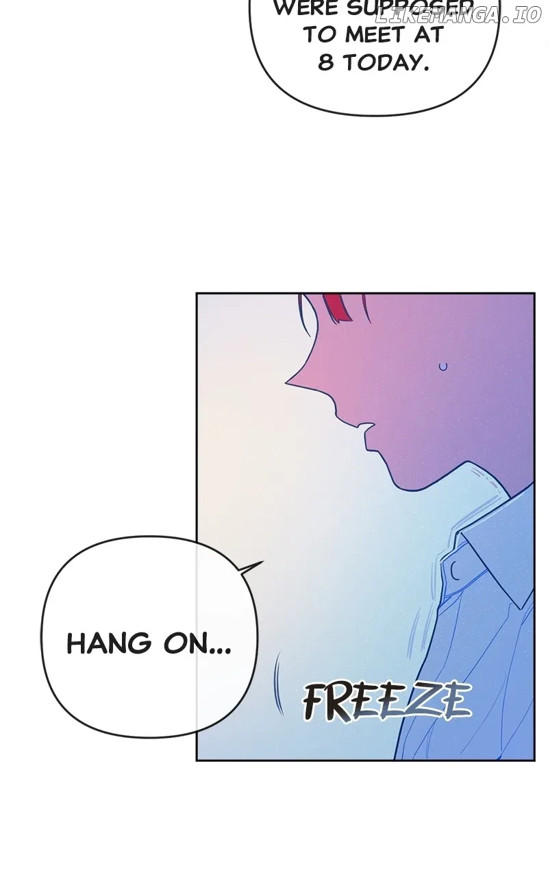 Deadpoint - Chapter 5 page 20
