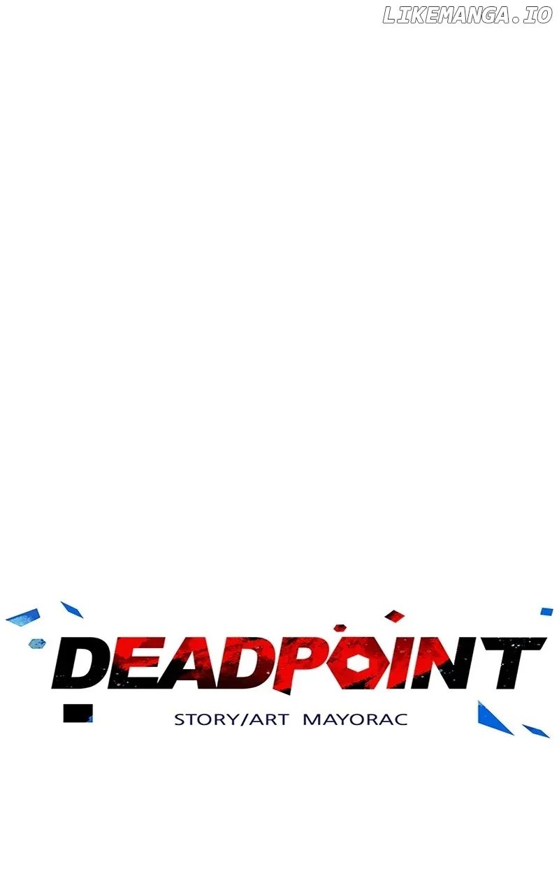 Deadpoint - Chapter 5 page 23