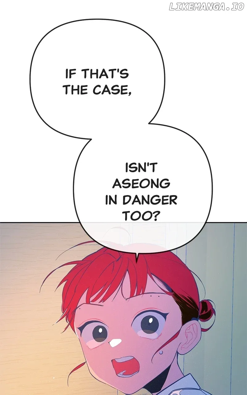 Deadpoint - Chapter 5 page 21