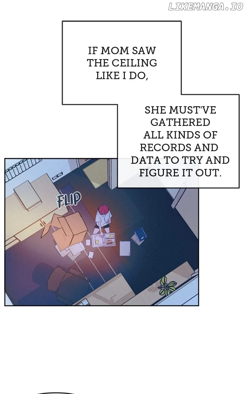 Deadpoint - Chapter 5 page 7