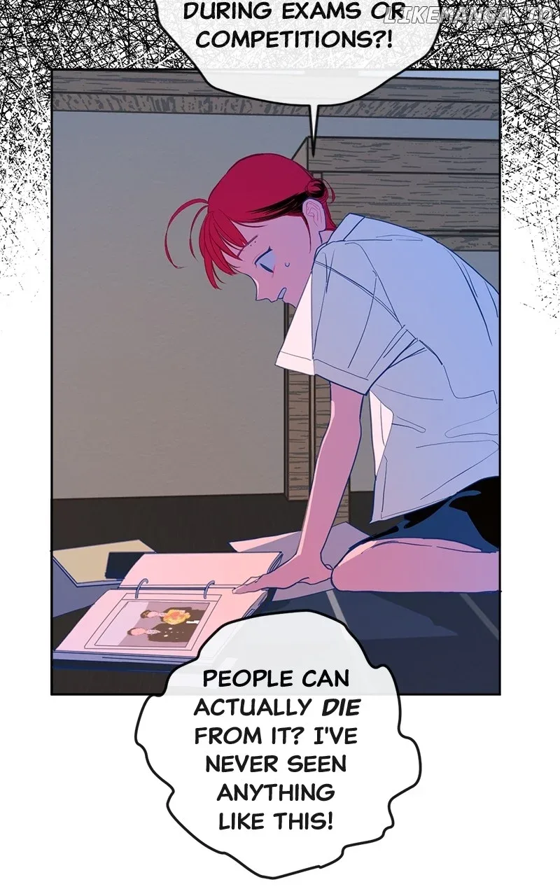 Deadpoint - Chapter 5 page 14