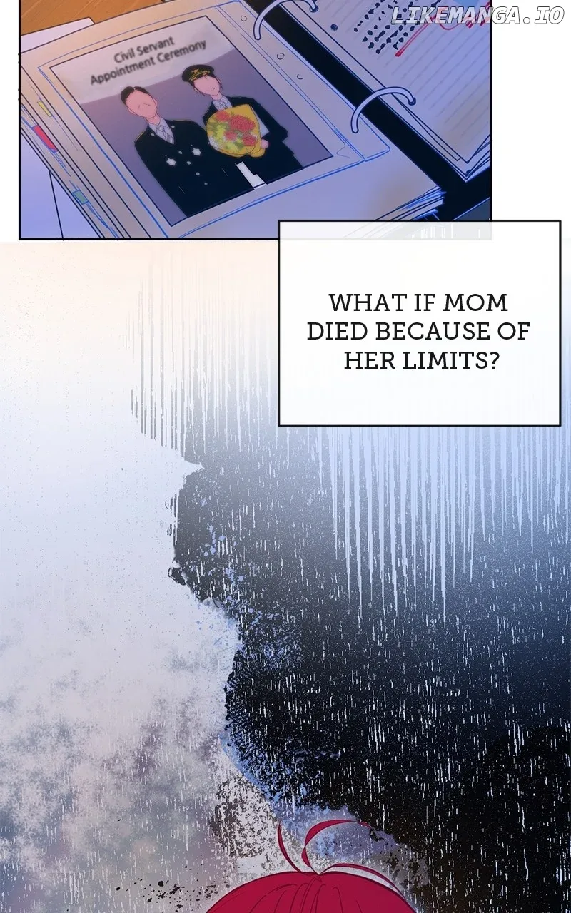Deadpoint - Chapter 5 page 16