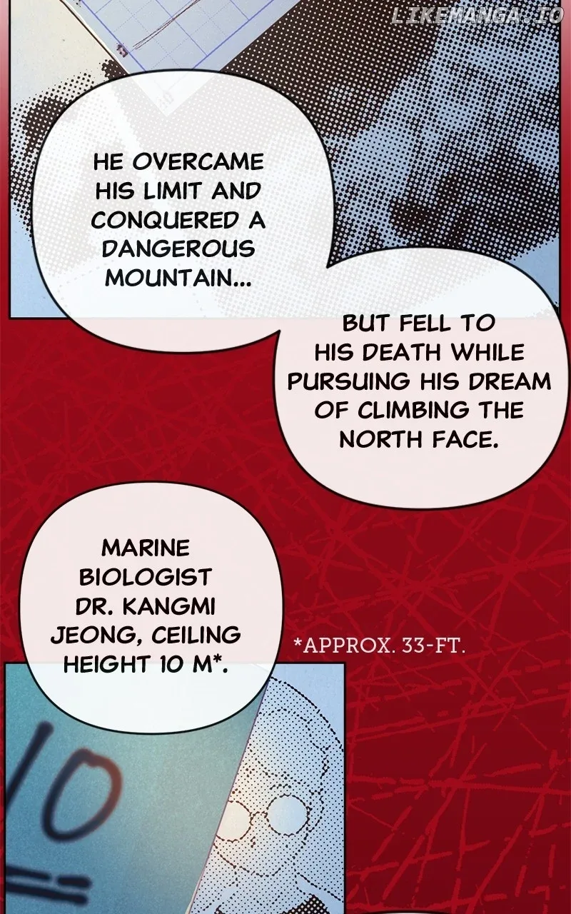 Deadpoint - Chapter 5 page 10