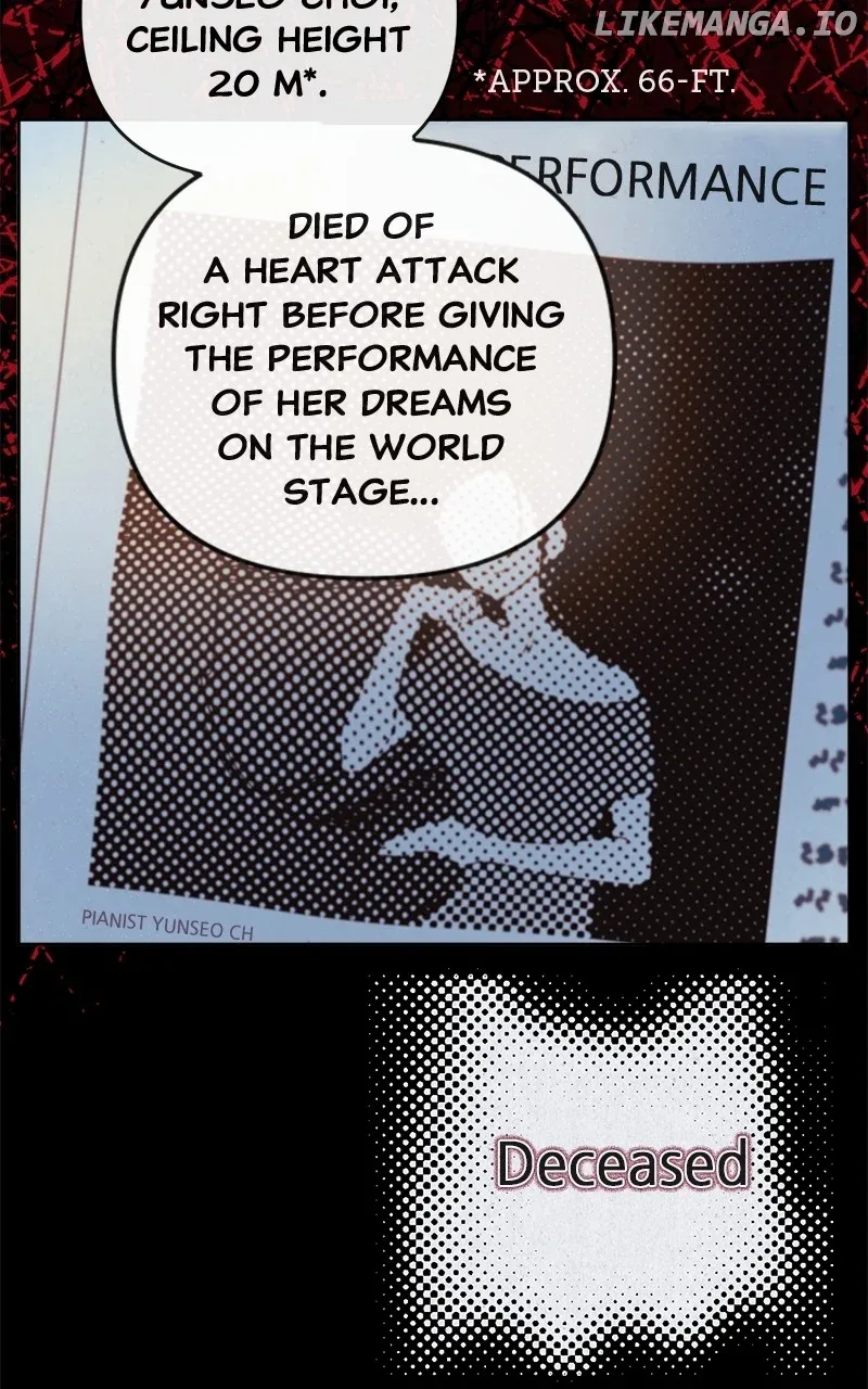 Deadpoint - Chapter 5 page 12