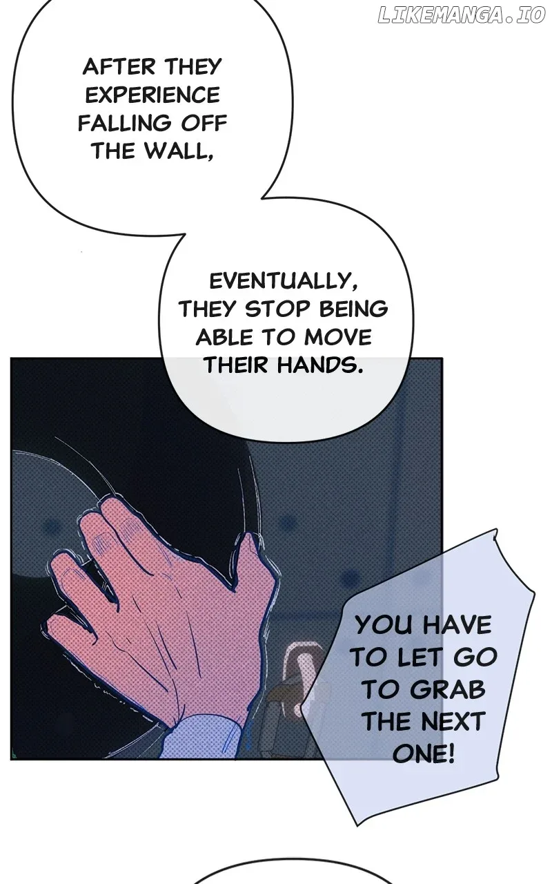 Deadpoint - Chapter 5 page 38