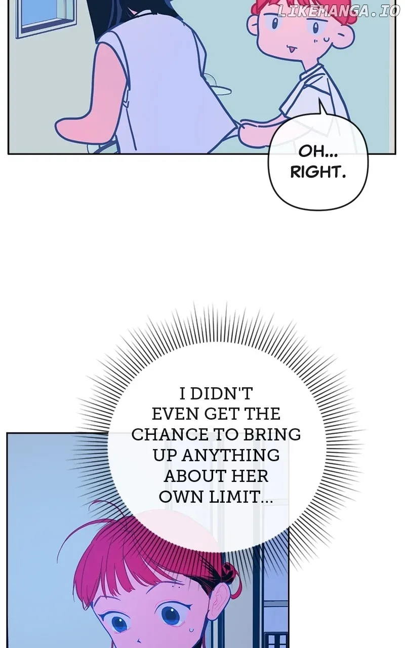 Deadpoint - Chapter 5 page 43