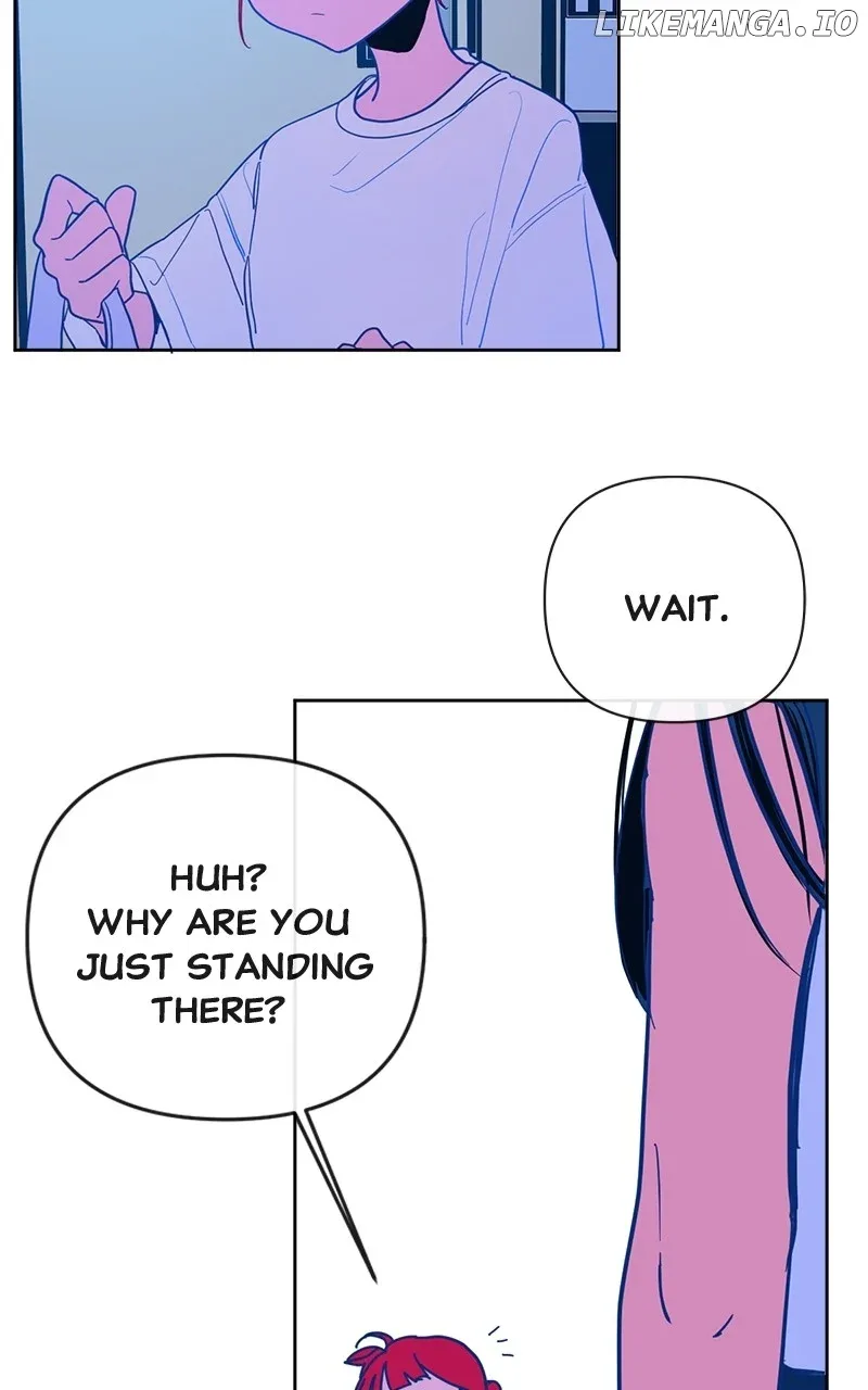 Deadpoint - Chapter 5 page 44