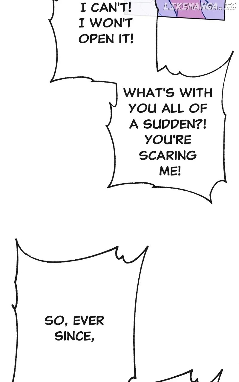 Deadpoint - Chapter 5 page 54